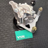 Mercedes V12 Steering Pump (SL600, SL65 AMG, CL600, CL65 AMG, S600, S65 AMG)